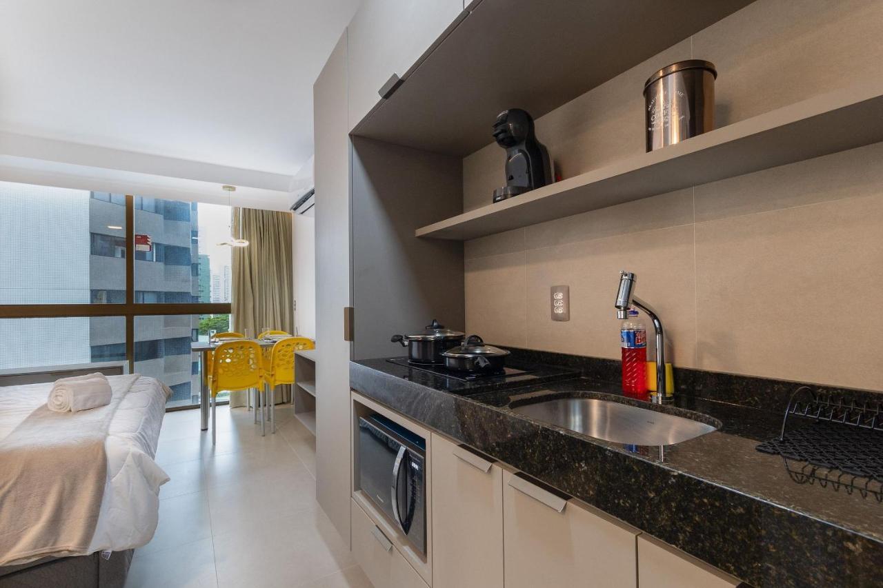 Rooftop #403 - Apto 4 Pessoas By Carpediem Apartment