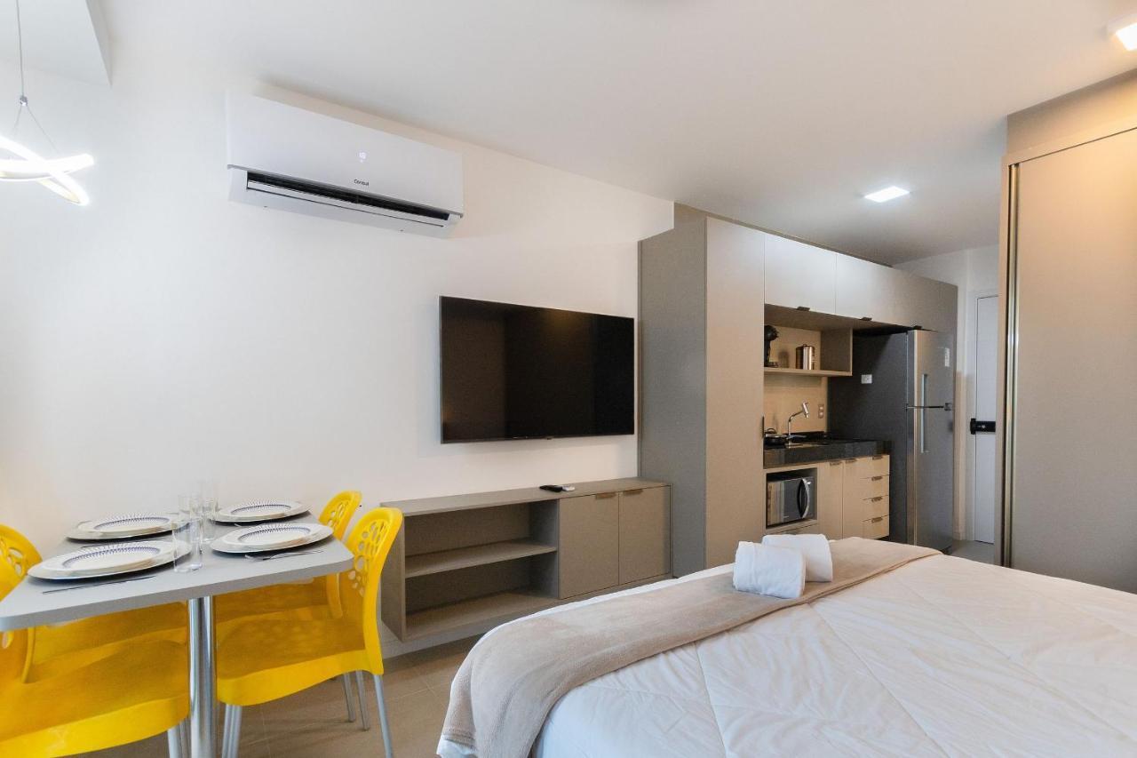 Apartment Rooftop #403 - Apto 4 Pessoas By Carpediem Recife